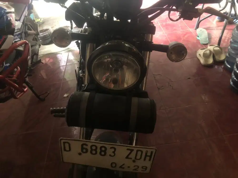 benneli motobi evo 200 cc