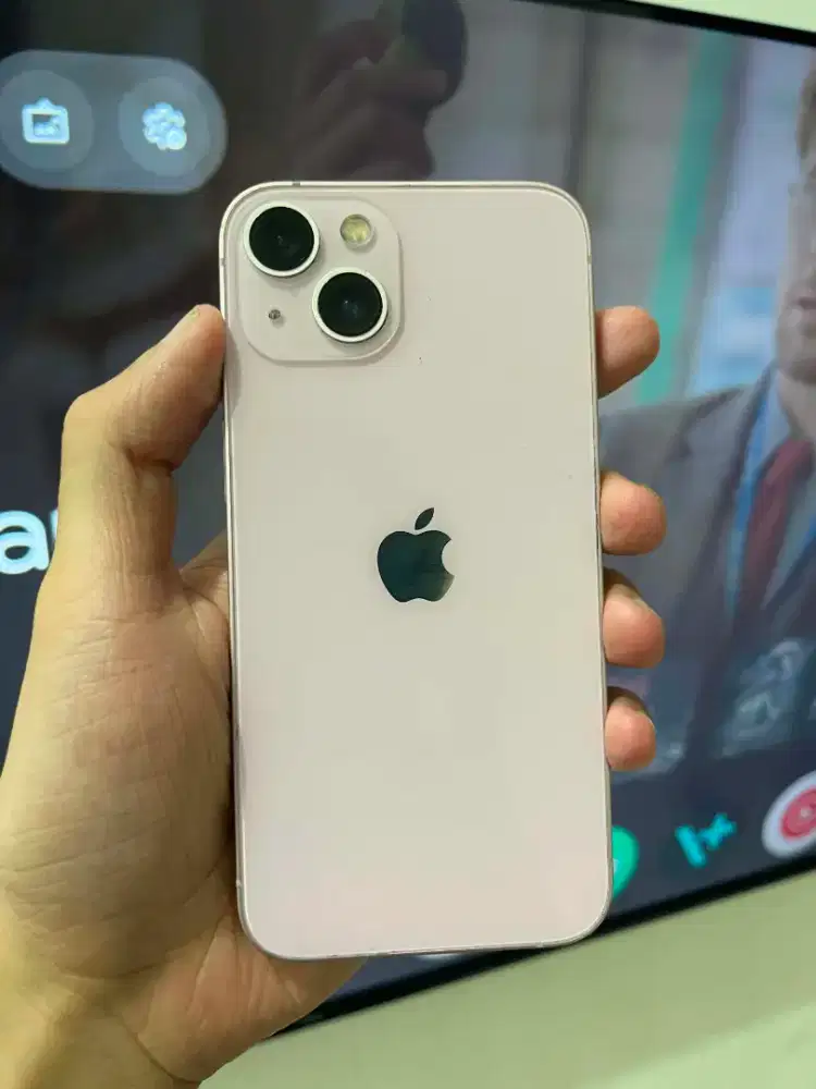 IPHONE 13 INTER 128