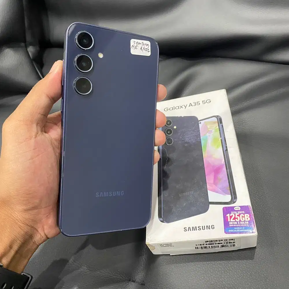 Samsung A35 8/256 5G