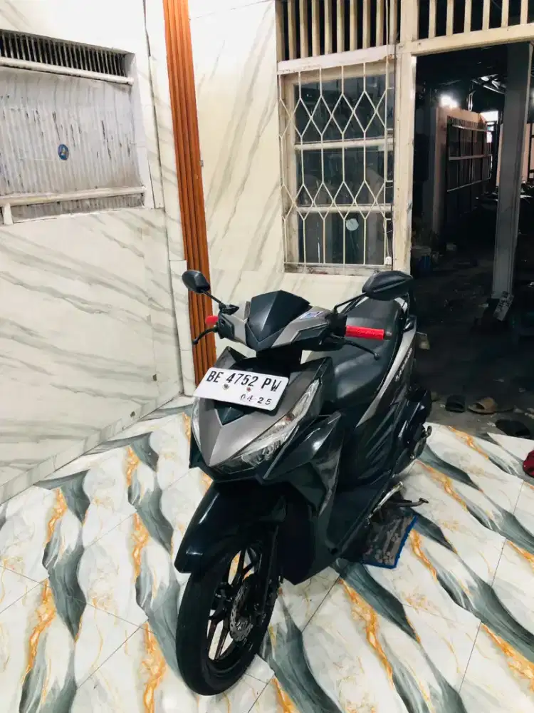 VARIO NEW LED 150 ISTIMEWA 2016 Pajak Off