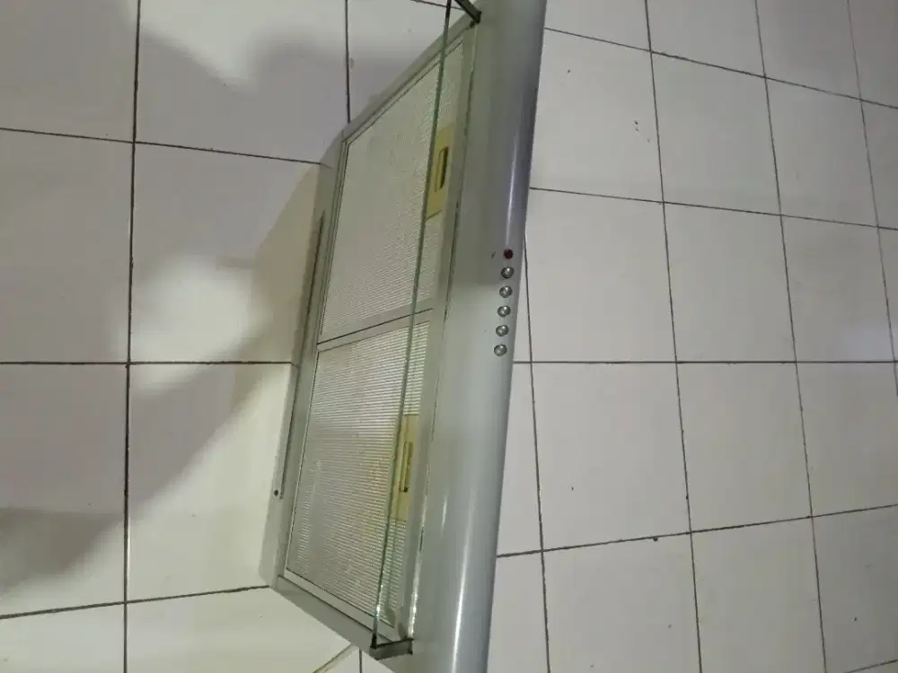 Cooker Hood  Merk Modena