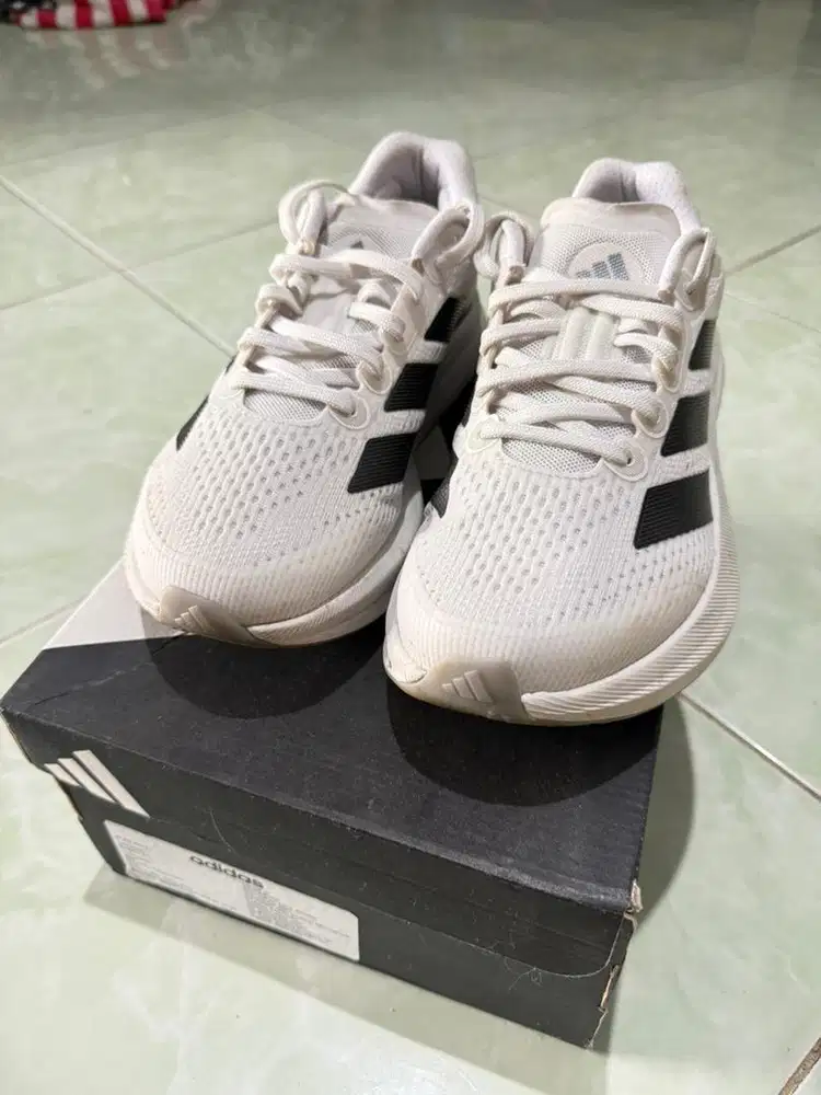 Sepatu Running Adidas Duramo Speed 2 M