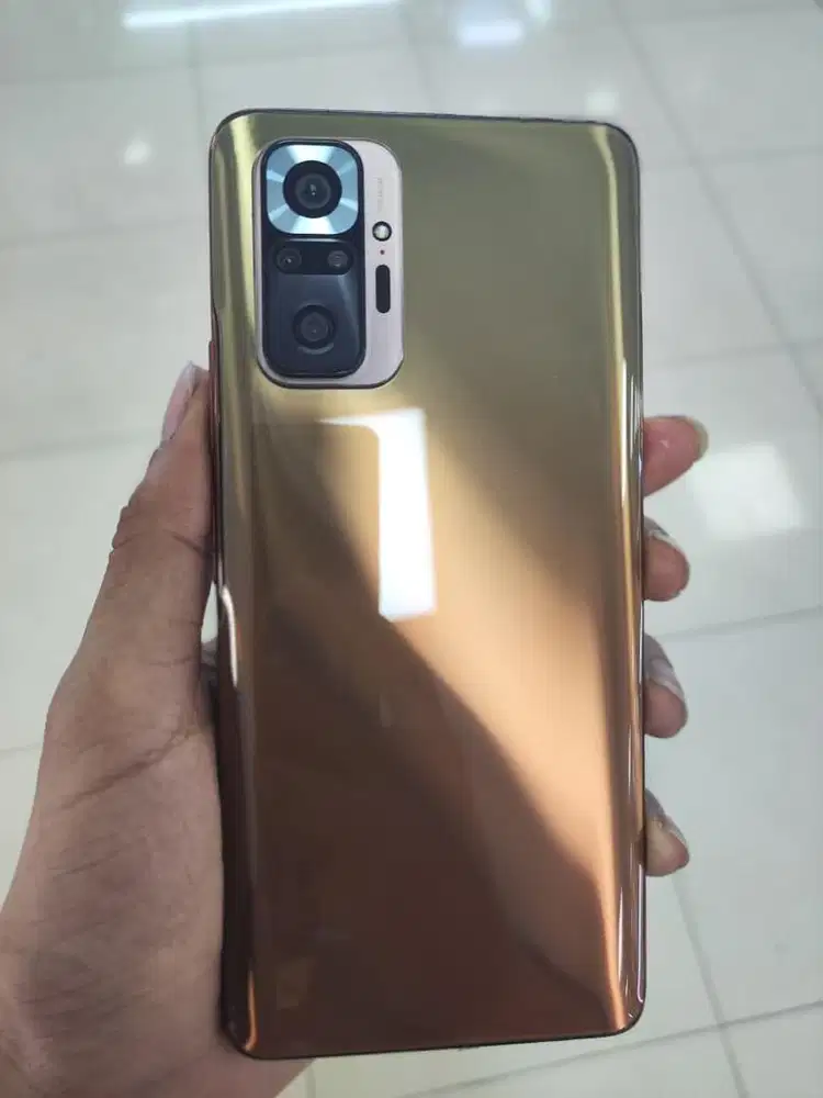 Redmi Note 10 Pro 6/128GB