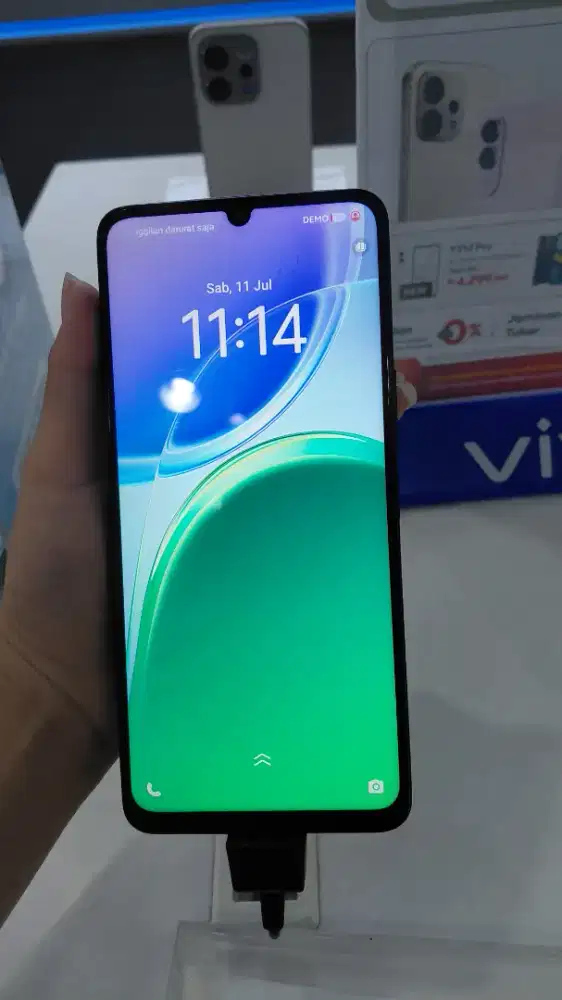 Vivo y05 8/64 GB
