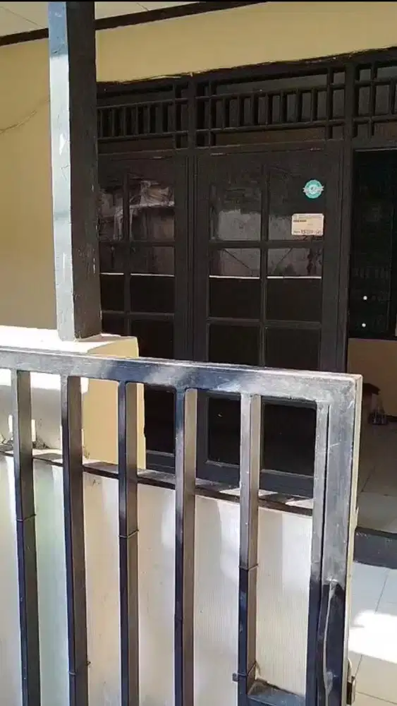 Disewakan Rumah