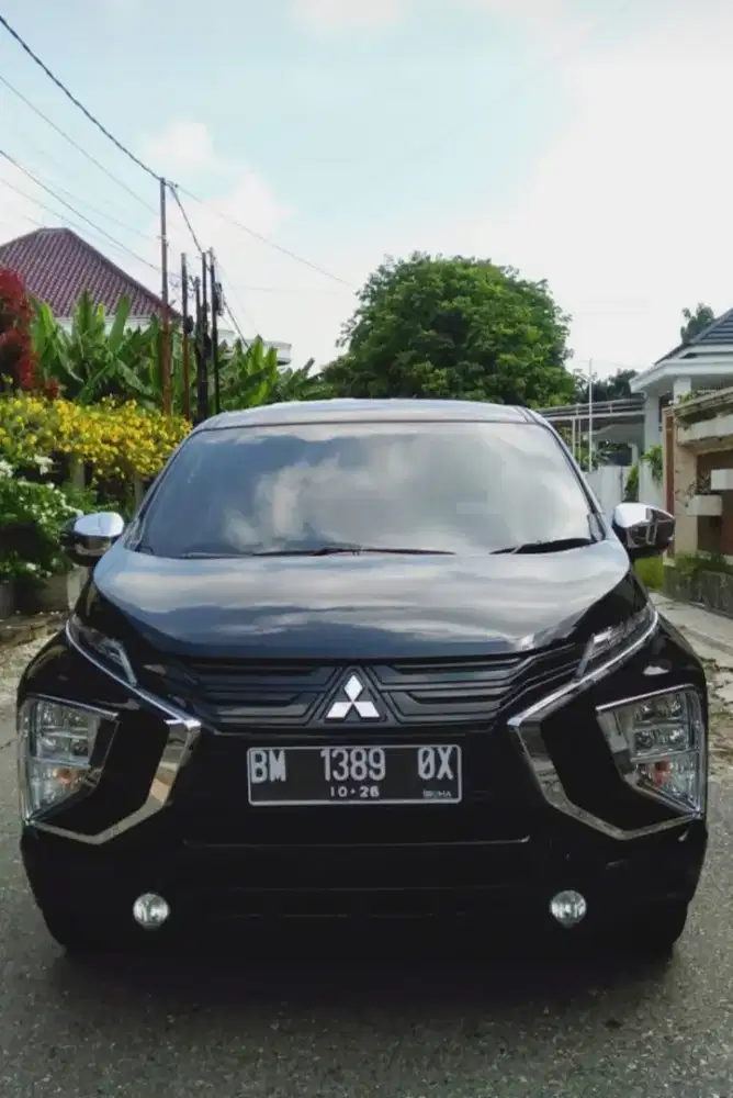 X Pander Exeed manual