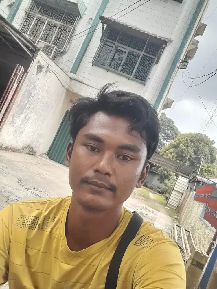 Bismillah saya mencari pekerjaan