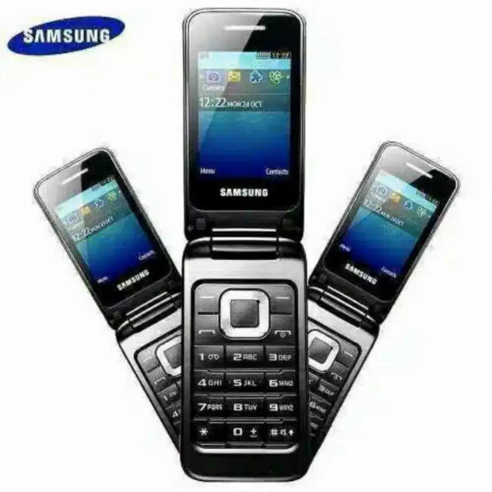 Hp Samsung lipat GT 3592