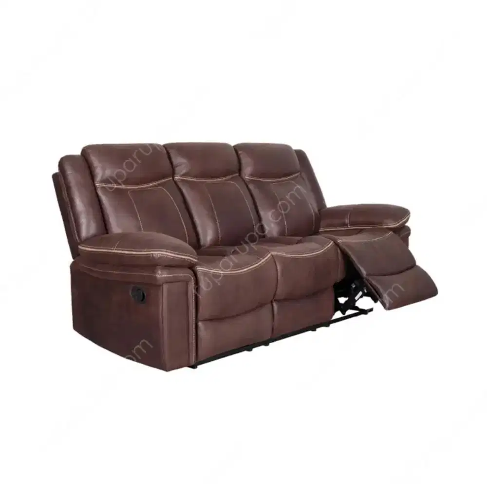 Winchester Sofa Recliner 3+2 Seater Selma