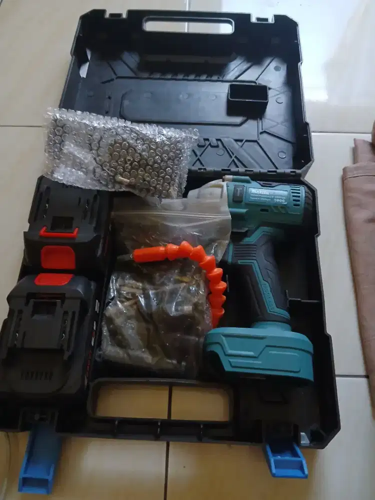 Impact makita 980 nm
