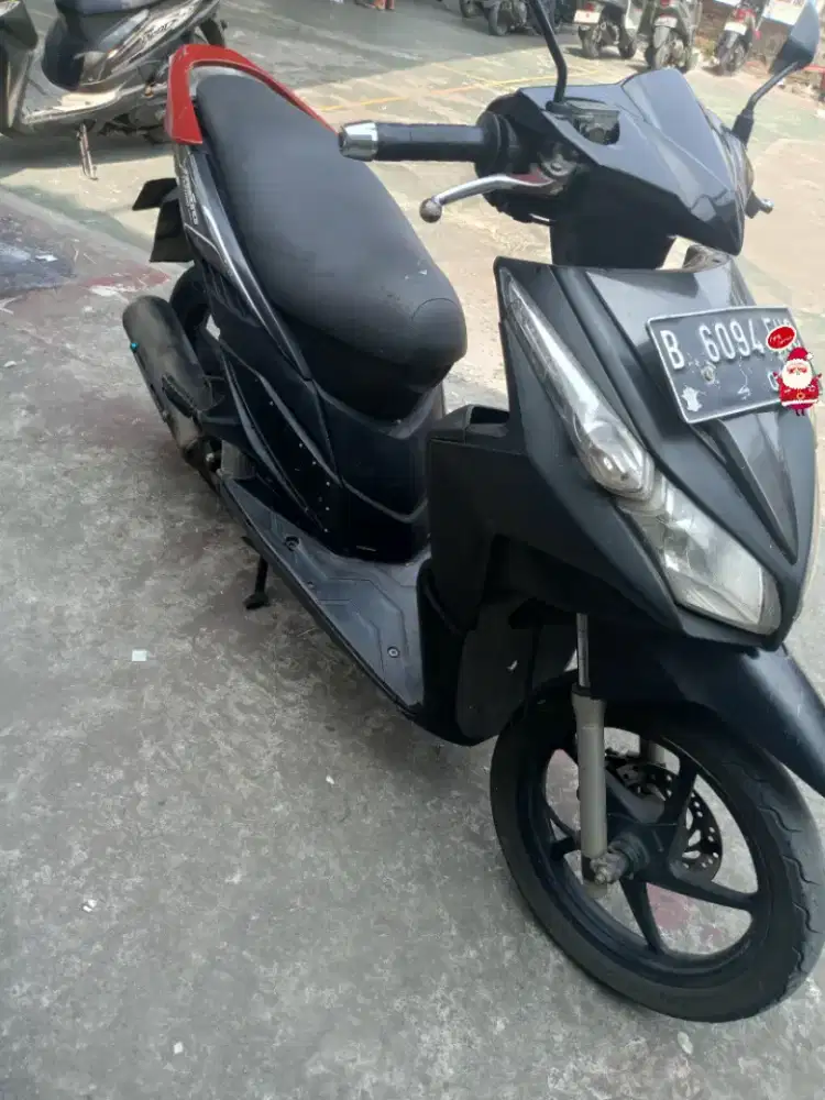 Jual Vario Thexno - Th 2010