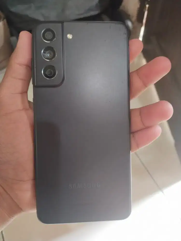 Samsung S21fe 8/256 5G