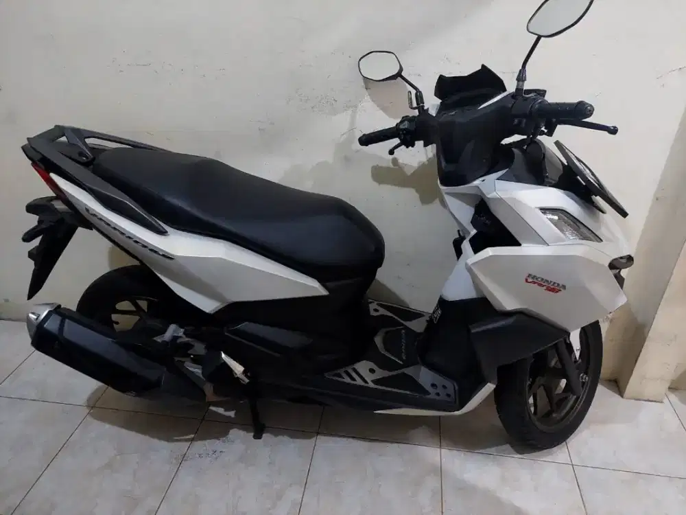 Vario 160 cbs iss
