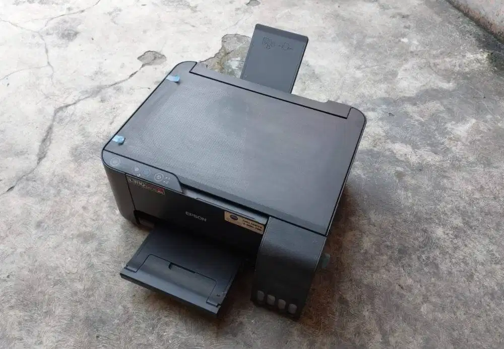 Printer Inkjet Epson L3110