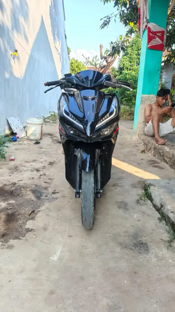 Vario 125 gen2 th 2023
