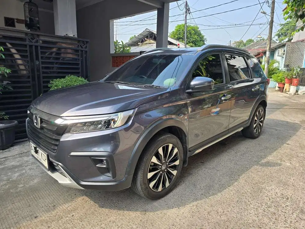 Honda BR-V 2023 Bensin