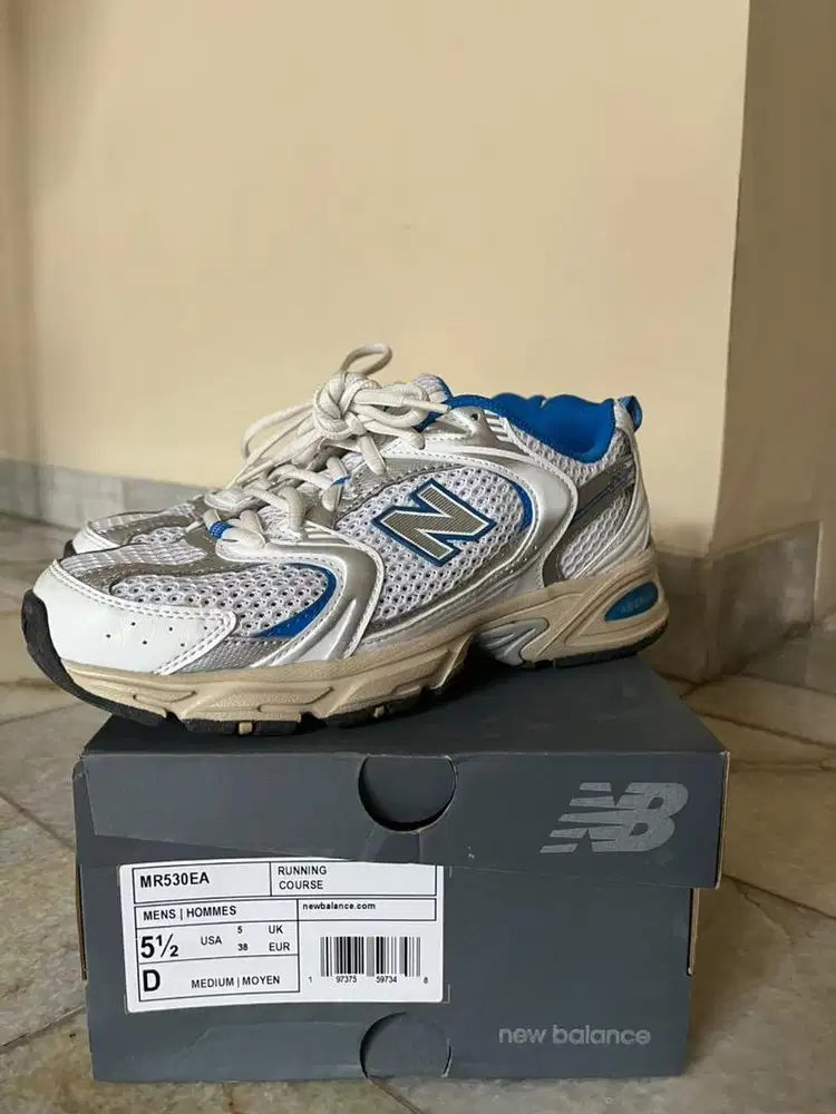 New balance 530