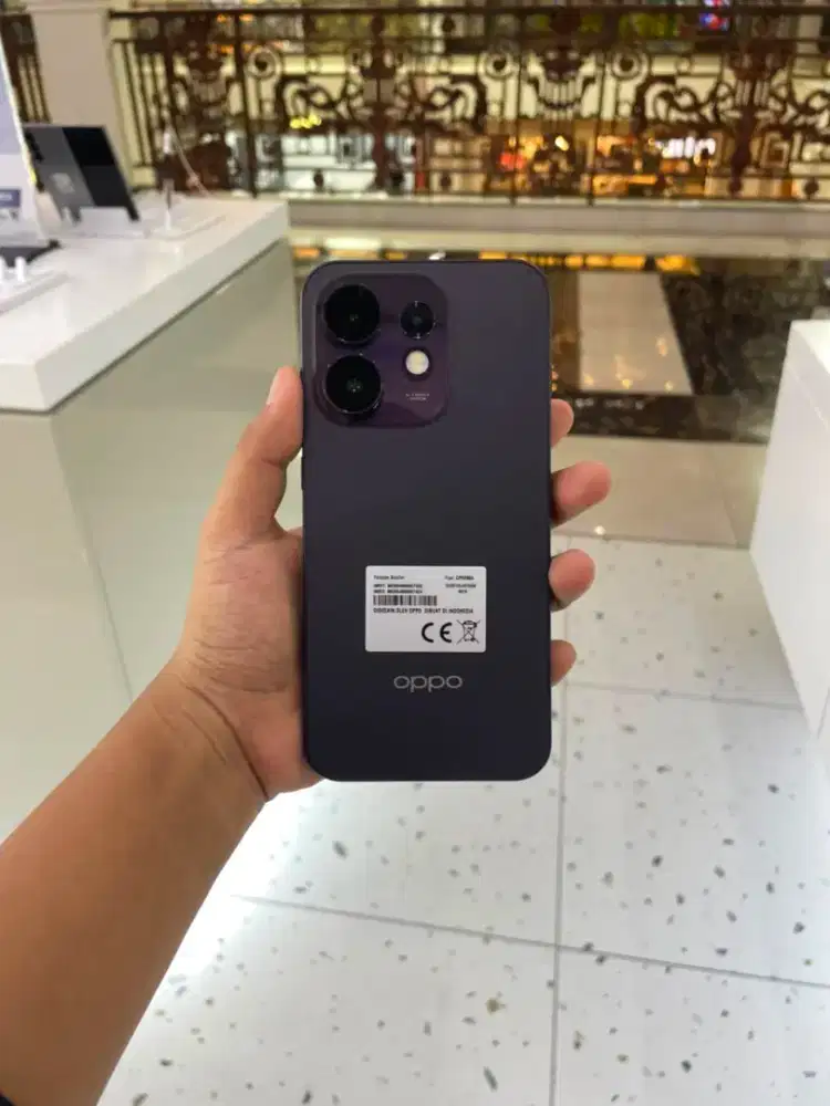 OPPO RENO 16 5G 8/256GB