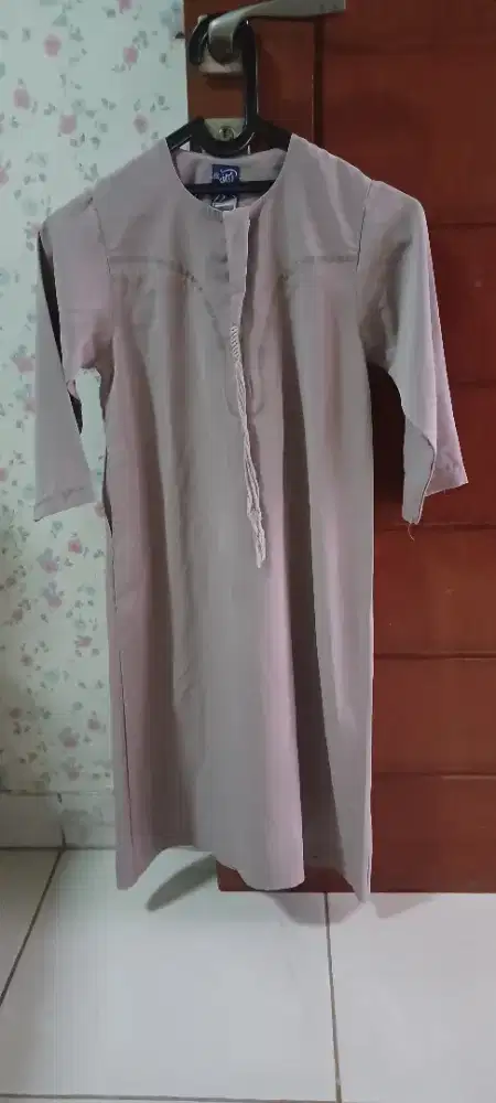 Gamis anak laki laki