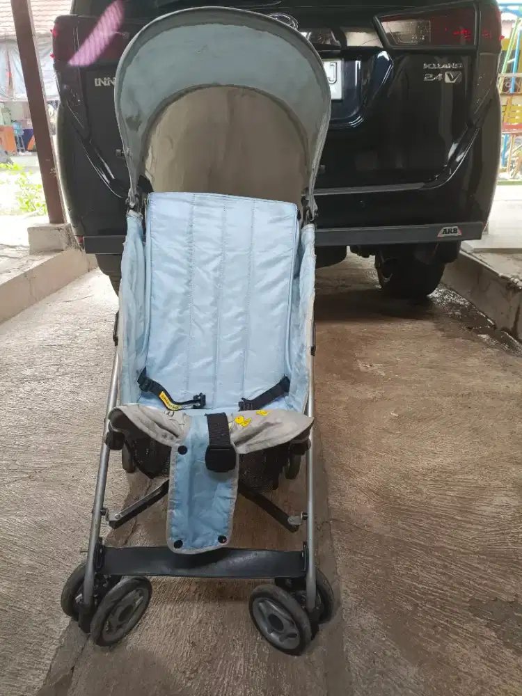 Dijual stroler bayi
