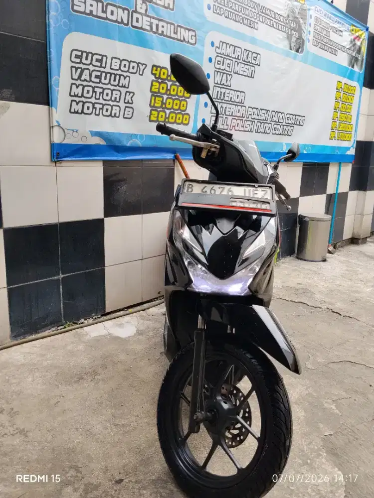 Beat deluxe2025tuker Scoopy Prestige Vario keyles Stylo PCX NMAX murah