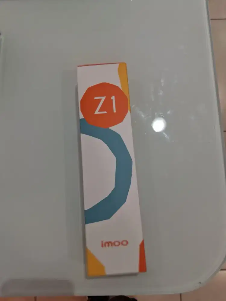 Imoo Watch Phone Z1