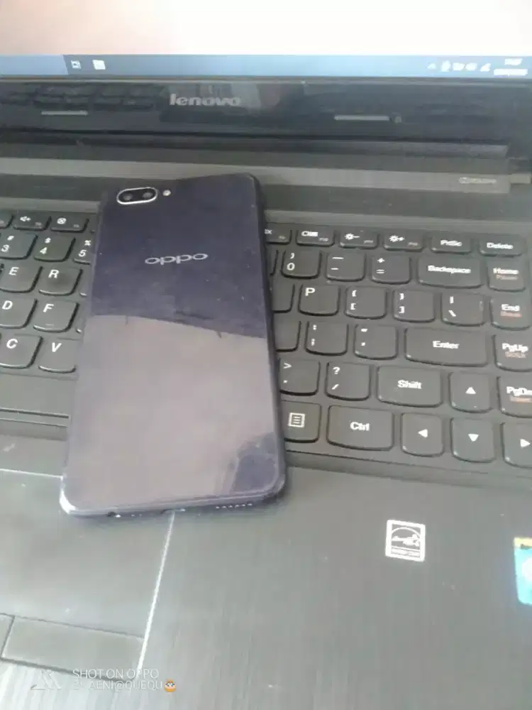 OPPO A5S  RETAK NORMAL