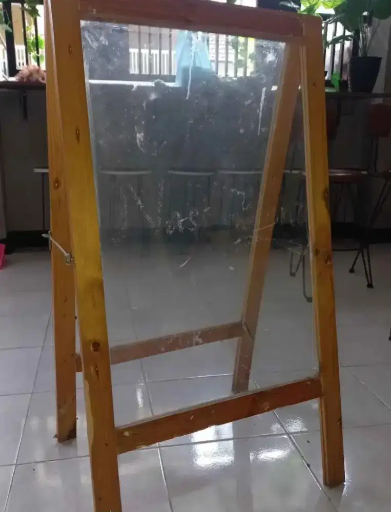 Stand ChalkBoard