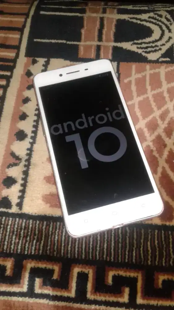 Oppo a37 ram 2/16gb android 10