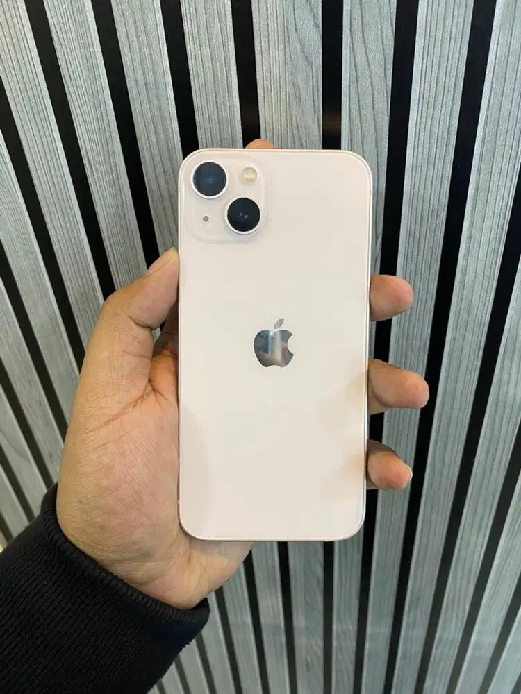 iphone 13 256 ibox pink