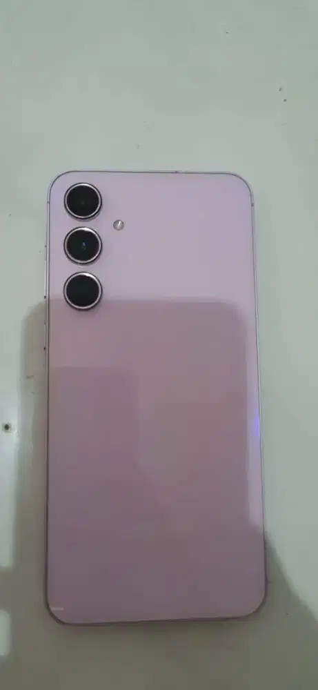 SAMSUNG A55 5G - 8/256 violet