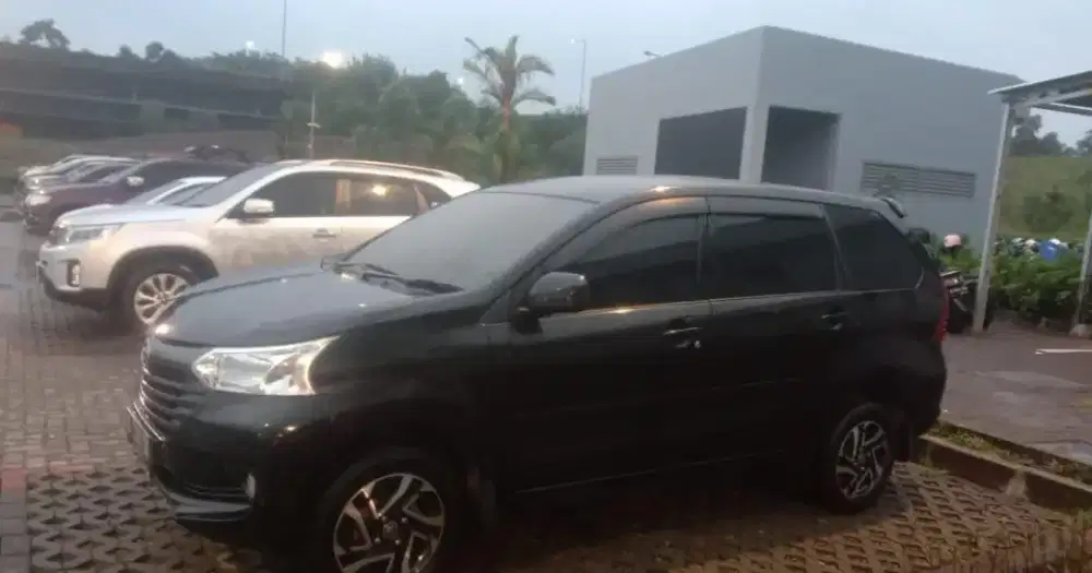Xenia 1.3 XMT aman dan terawat