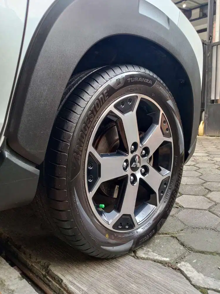 Mitsubishi Xpander 2022 Bensin