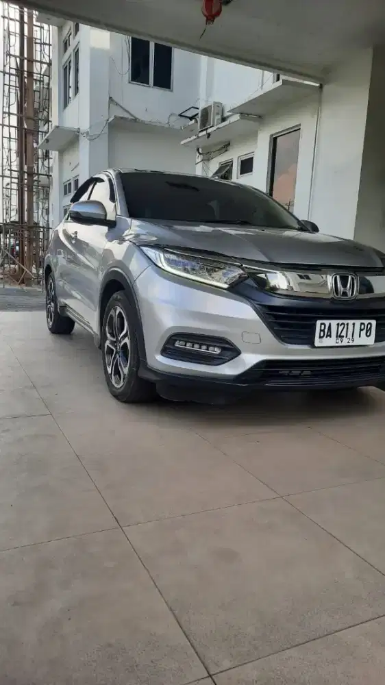 FOR SALE HRV 1.5 SE 2019