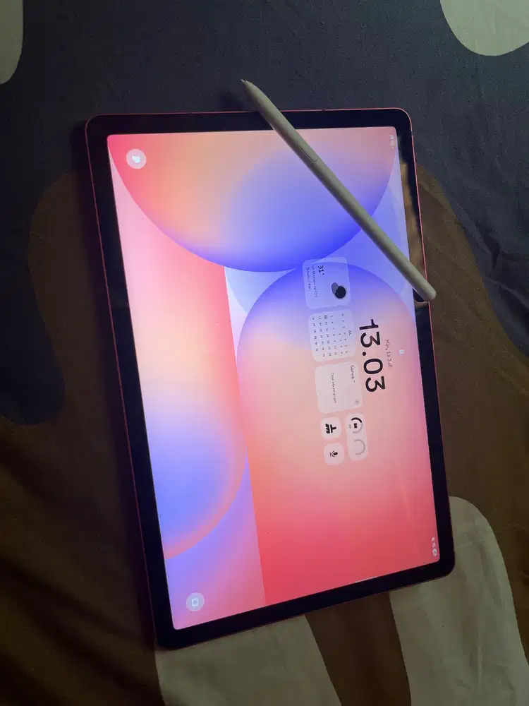 Samsung S10 lite wifi