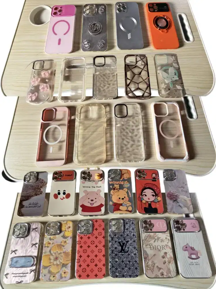 Casing Iphone 12 pro max