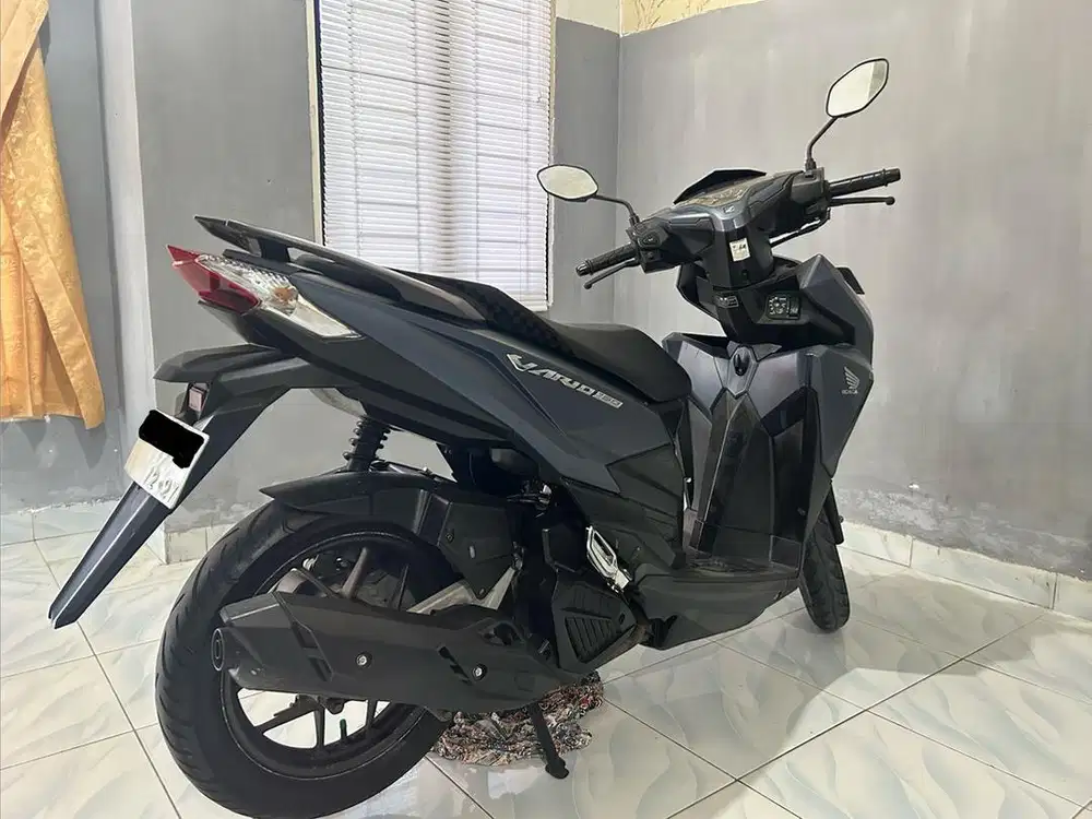 Vario 150 Old 2017