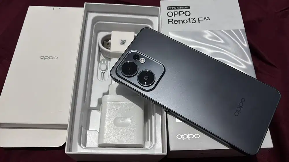 Oppo Reno 13F 5G