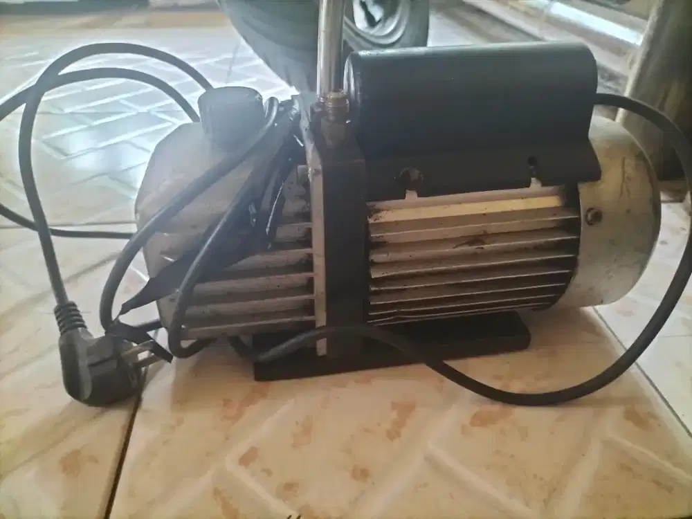 Vacum AC murah joss