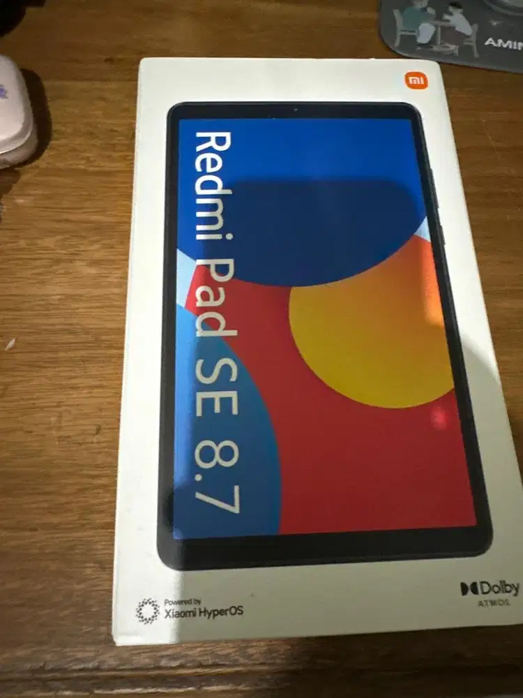 Redmi Pad SE 8.7