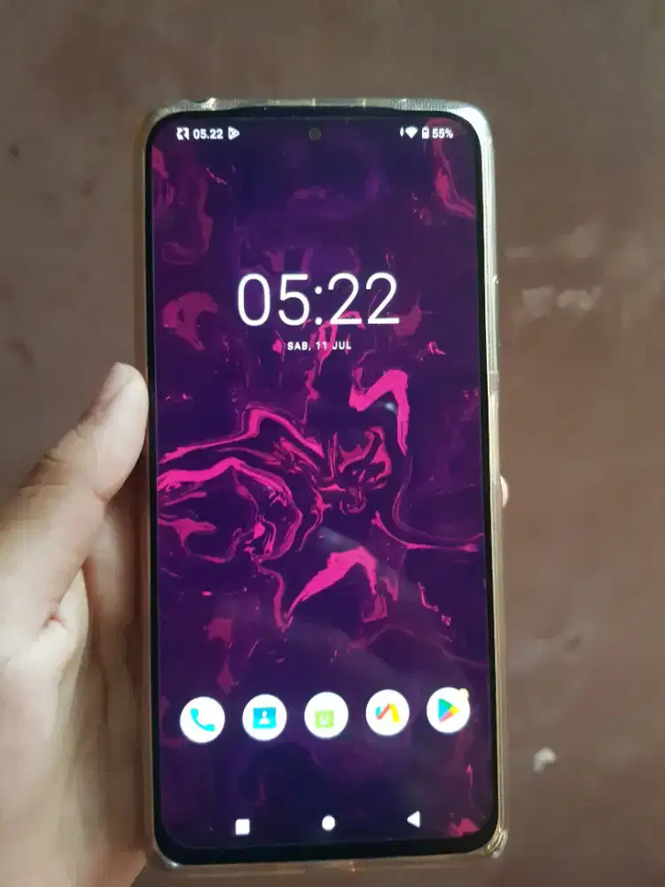 Xiaomi redmi note 10 pro 6/128