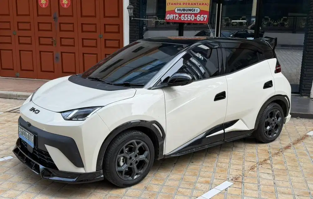 byd atto 1 premium 2026