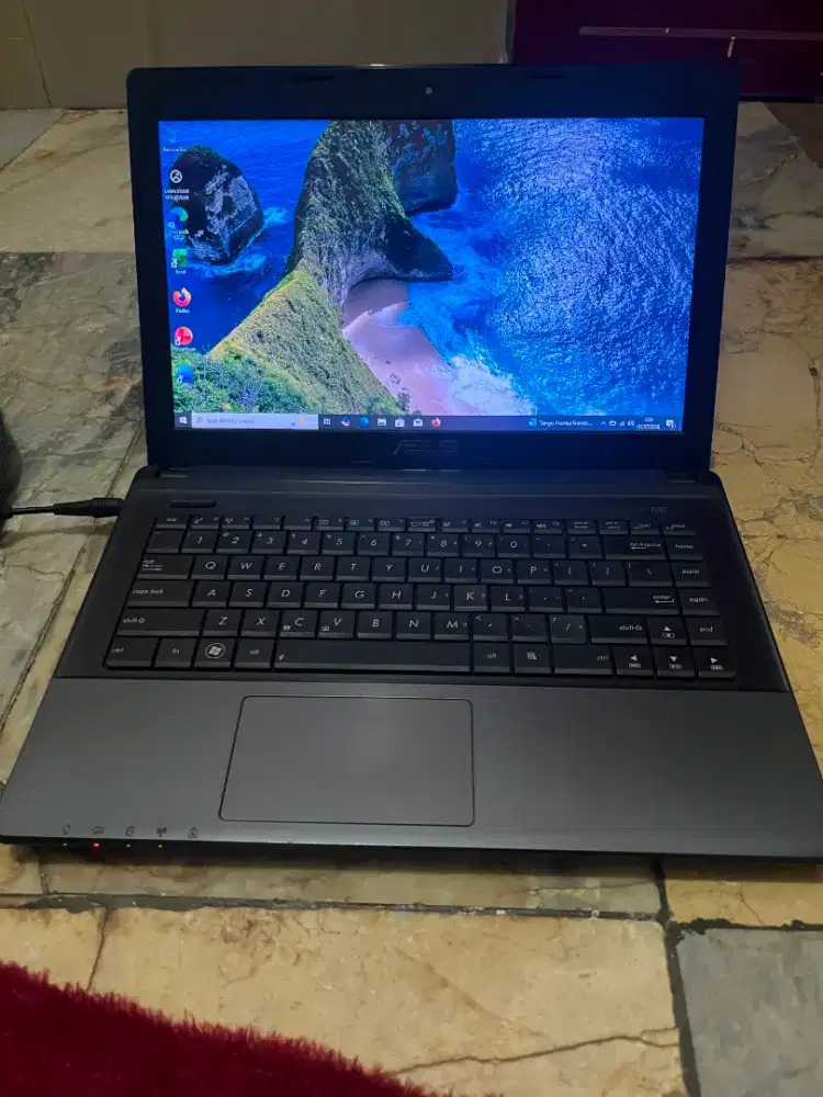 LAPTOP ASUS X45U