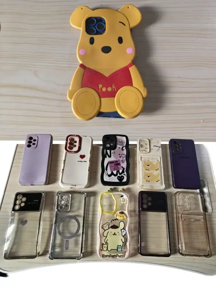Casing samsung a53 5G