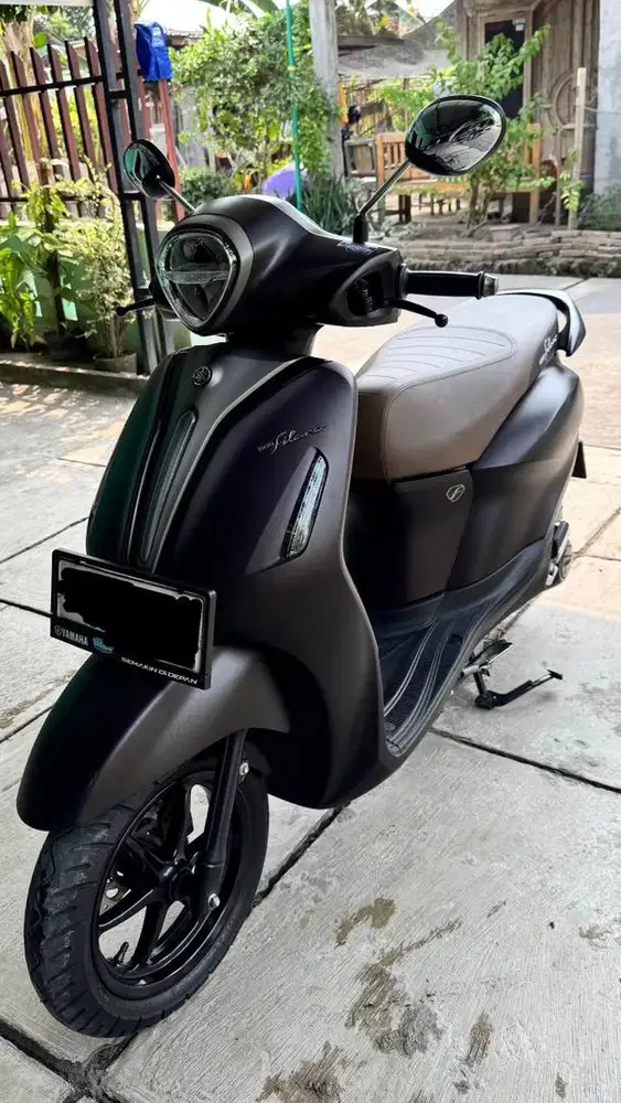 GRAND FILANO 2025 type tertinggi