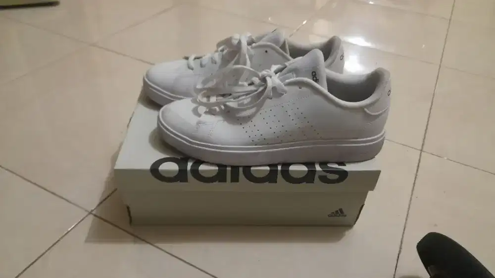 Dijual rugi adidas advantage 2.0