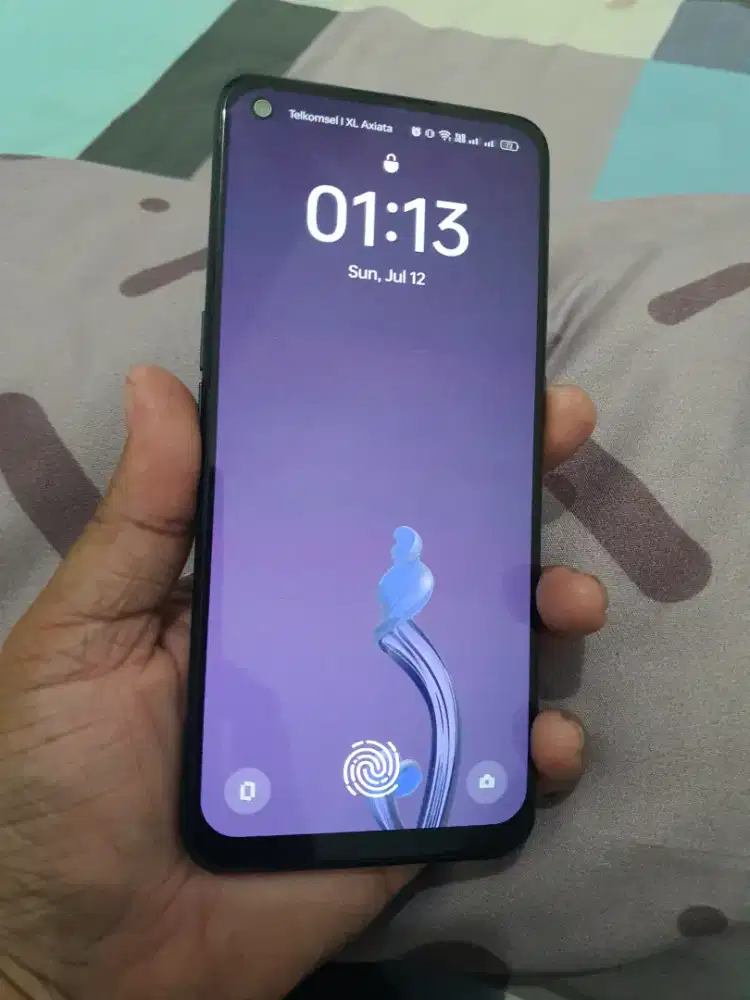 Realme 9 Pro Plus 8/256 Mantap
