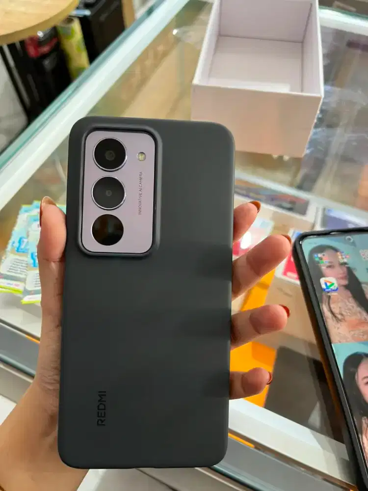 Redmi 15 4g 8/256