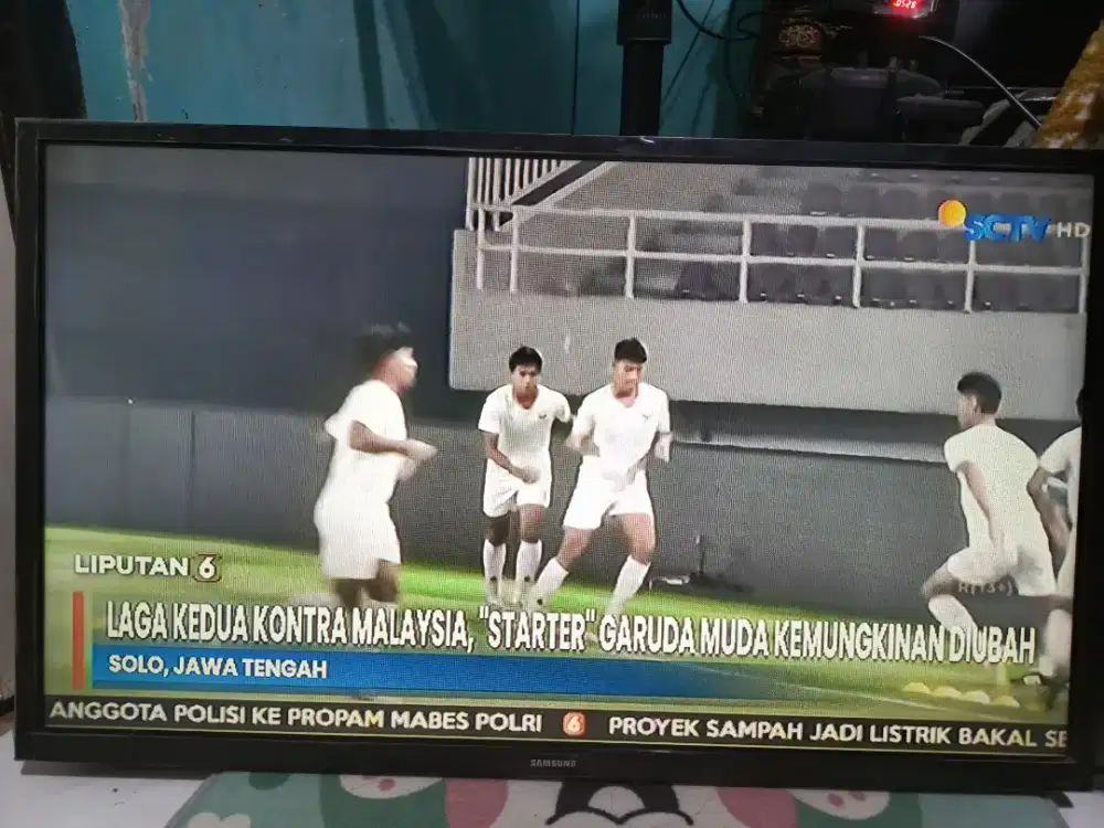 Dijual TV Samsung 32