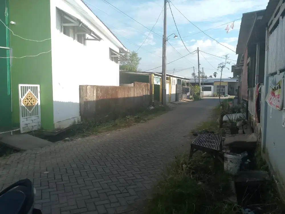 Di Jual Rumah murahbi     sa nego